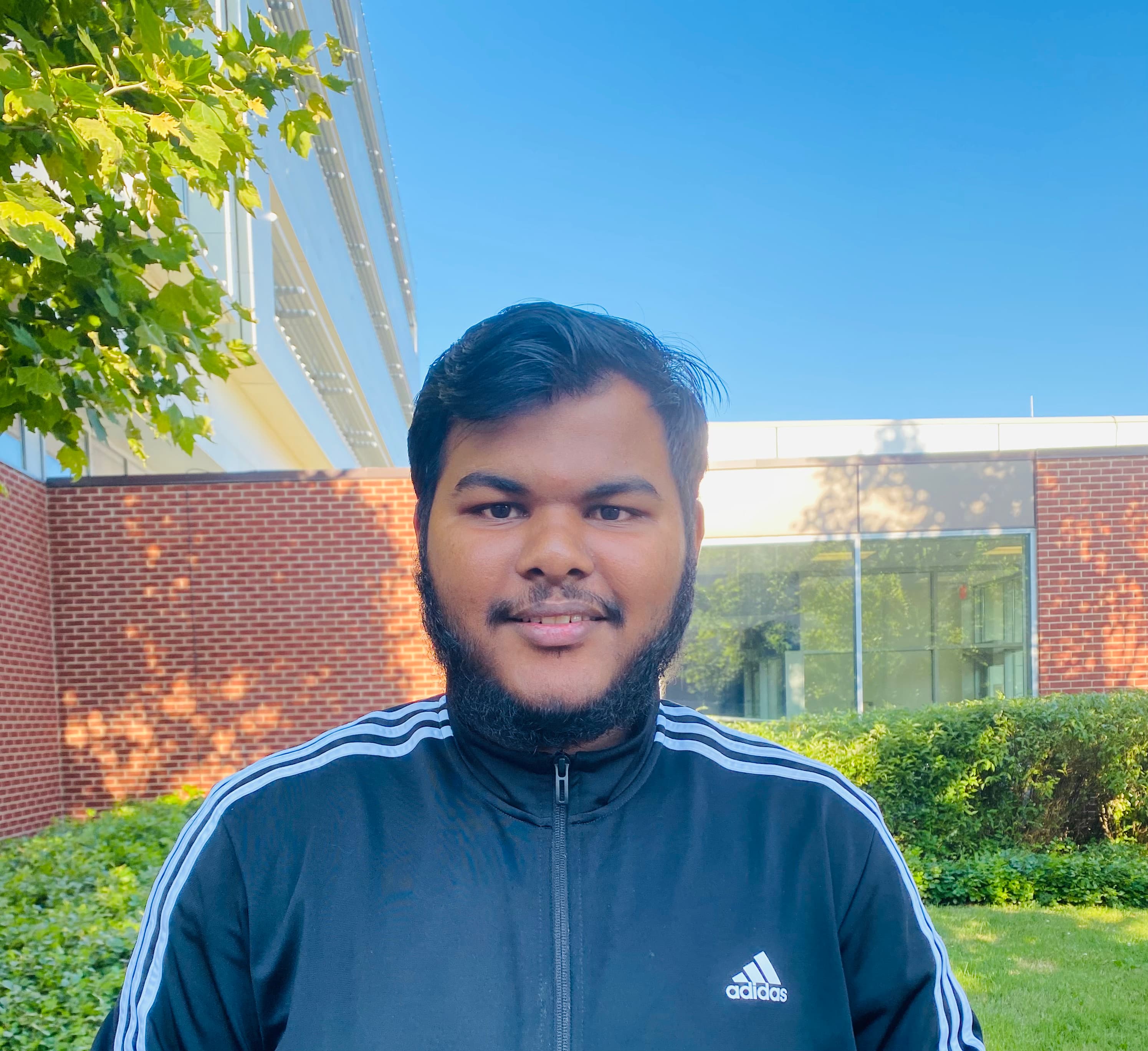 Ehsanul Haque